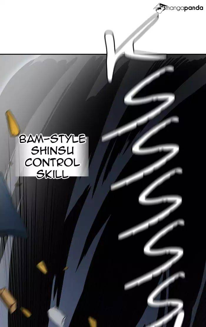 Tower of God Chapter 384 image 22